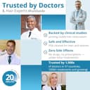 Theradome Pro LH80 Laser Helmet view 6