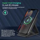 Portronics Freedom Fold 15W view 3