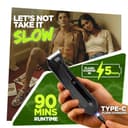 Bombay Shaving Company Blo Balls & Body Groomer view 6