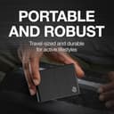 Seagate One Touch SSD 1TB view 4