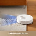 Dreame L10S Pro Ultra view 3