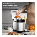 Lifelong LLBM01 Bread Maker view 5