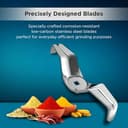 Butterfly Smart 750W Mixer Grinder view 4