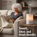 Reffair Caligo 200 3.5L Smart Humidifier view 5