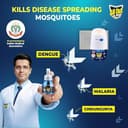 All Out Ultra Liquid Vaporizer — Machine + 1 Refill (45ml) view 6