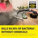 Karcher SC2 EasyFix Steam Cleaner view 2