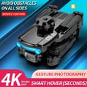 Elisian C9 Mini Drone view 5