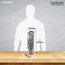 Hindware Atlantic Kweik 1.5kW Portable Water Heater view 6