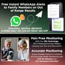 Dr Trust USA 111 Fully Automatic BP Monitor view 4