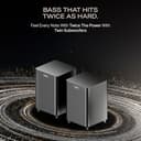 boAt Aavante Prime 6250DA 5.2.4 Channel Soundbar view 9