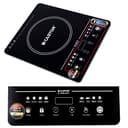 iBELL Castor DIVA 2000W Induction Cooktop view 3