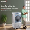 Livpure Koolbliss 65L Desert Air Cooler view 2