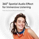 Realme Buds Wireless 5 ANC view 5