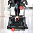 Cockatoo Smart-Run A6 6HP DC Treadmill view 5