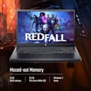 Acer Predator Helios Neo 16S RTX 5070 view 3