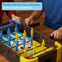 Lifelong Cuppy 3-in-1 Foosball Table view 7