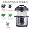 Wonderchef Nutri-Pot 6L 7-in-1 Multi-Cooker view 7