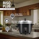 Havells RISO Plus 1.8L Rice Cooker view 3
