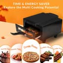 Chefman 10-Inch Heavy-Duty Electric Tandoor view 3