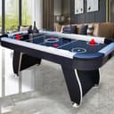 KNK 6ft Air Hockey Table view 6