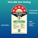 Samsung 1.5 Ton 5 Star Bespoke AI Inverter Split AC view 2