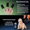 Dr Trust Signature Series Pulse Oximeter view 5