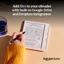 Kobo Libra Colour view 9