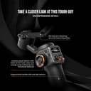 Hohem iSteady M6 Kit view 6