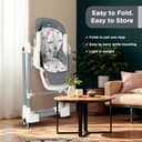 Mee Mee Royal Rise 3-in-1 view 10