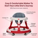 LuvLap Elegant 360° Baby Walker view 2