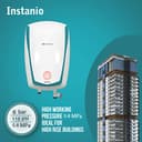 Havells Instanio 10L Storage Water Heater view 3