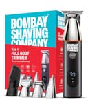 Bombay Shaving Company 11-in-1 All-in-One