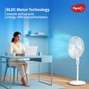 Pigeon BLDC Pedestal Fan 400mm view 6