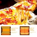 Sunberg 2200W Electric Tandoor 16-Inch view 2