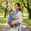 1st Step 5-in-1 Hip Seat view 7