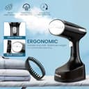 Inalsa Cosicosy 1600W Handheld Garment Steamer view 6