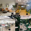 HAVAI 26 inch BLDC Mist Fan with Adjustable Rod view 6