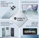 Motorola Edge 70 Fusion (8GB/128GB) view 7