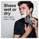 Braun Series 3 310s view 7