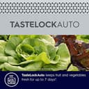 Electrolux 529L 1 Star Inverter Bottom-Mount Double Door Refrigerator (UltimateTaste 500, EBE5302C-S) view 7