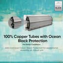 LG 1.5 Ton 3 Star Hot & Cold DUAL Inverter Split AC view 10