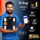 Dr Trust USA 526 Legend BMI Scale view 2