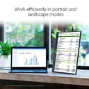 ASUS ZenScreen MB16ACV Portable Monitor view 7