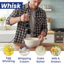 INALSA Robot Inox 1000E view 8