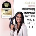 ELLA BELLA Titanium Flat Hair Straightener view 2