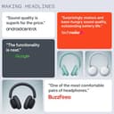 CMF by Nothing Headphone Pro view 3