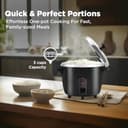 Havells RISO Plus 1.8L Rice Cooker view 5