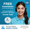 Mee Mee 2-in-1 Baby Stroller with Rocker view 6