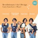 Soulslings 4-in-1 Lali Carrier view 4