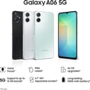 Samsung Galaxy A06 5G (4GB/64GB) view 2